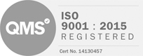 ISO 9001 Logo